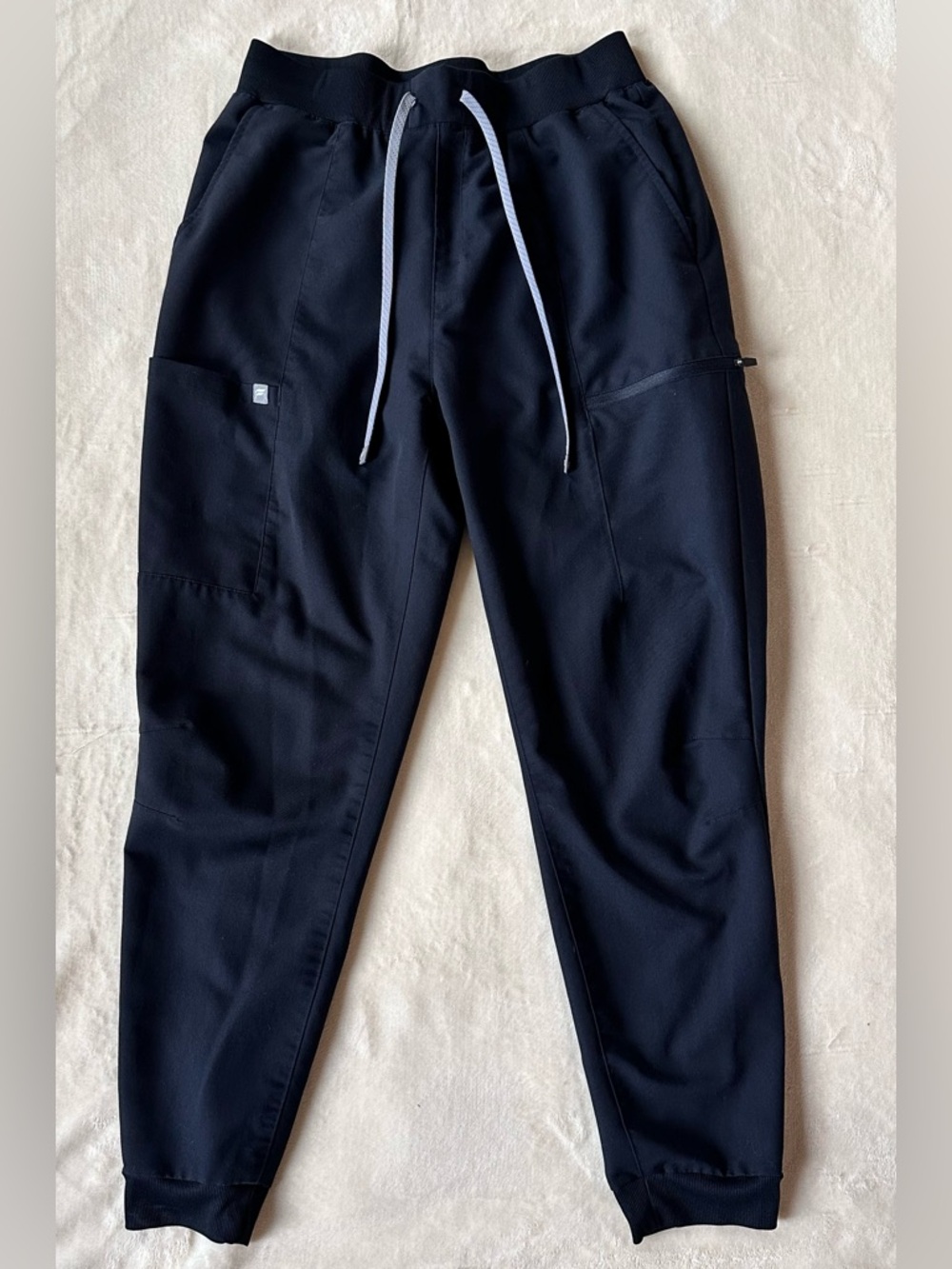 Fabletics - High-Rise On-Call Jogger Scrub Pants